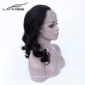 New Arrival Best Remy Front Lace Wig Double Drawn 10A Chinese Cuticle Aligned Hair Wholesale